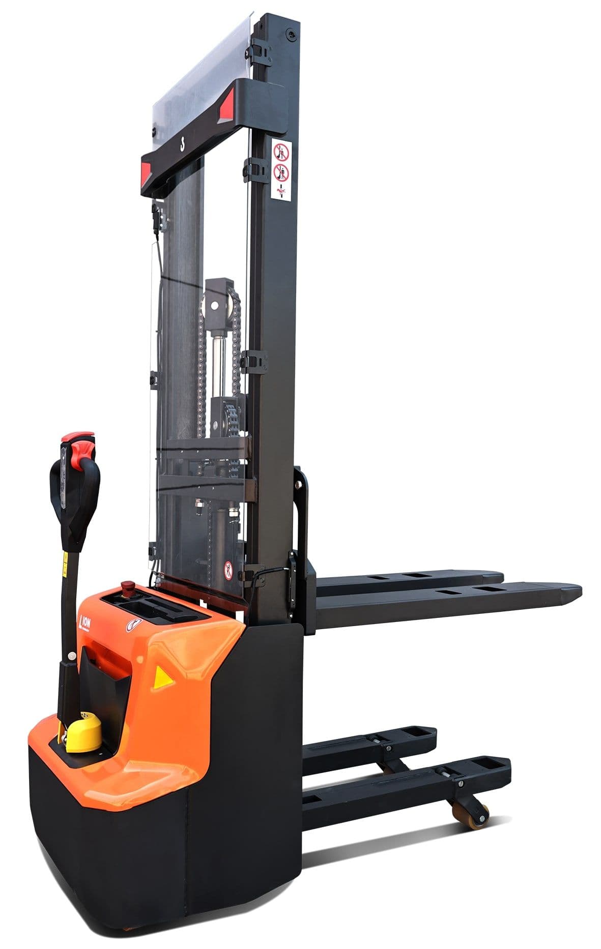 Noblelift Hochhubwagen — Stapler- und Lagertechnik — Bild 1 von 1