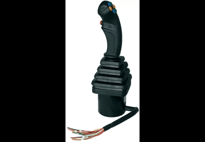 VIN-KOL Joysticksteuerung — Sonstige — Bild 1 von 1