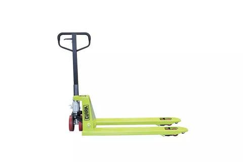 Clark Handhubwagen HPT CPJ25 — Stapler- und Lagertechnik