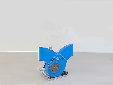 Vicar Ausblasgerät BT430 — Pflanzenschutz — Bild 1 von 1
