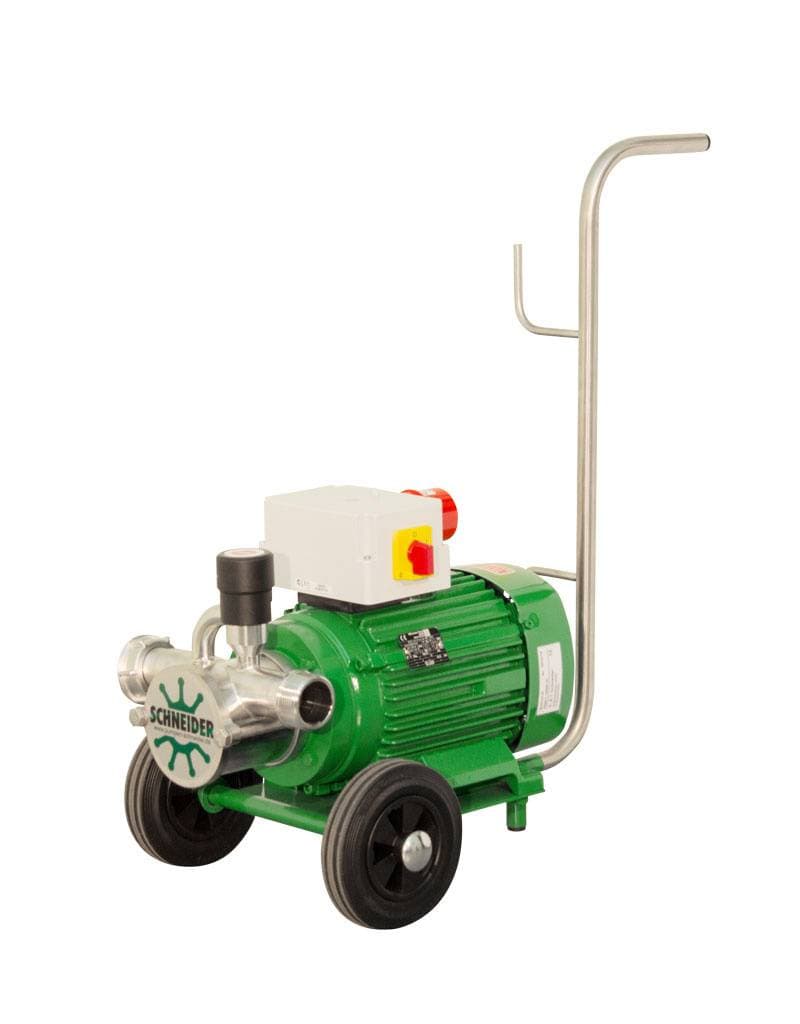 Schneider Impellerpumpe Reform B — Weinbau
