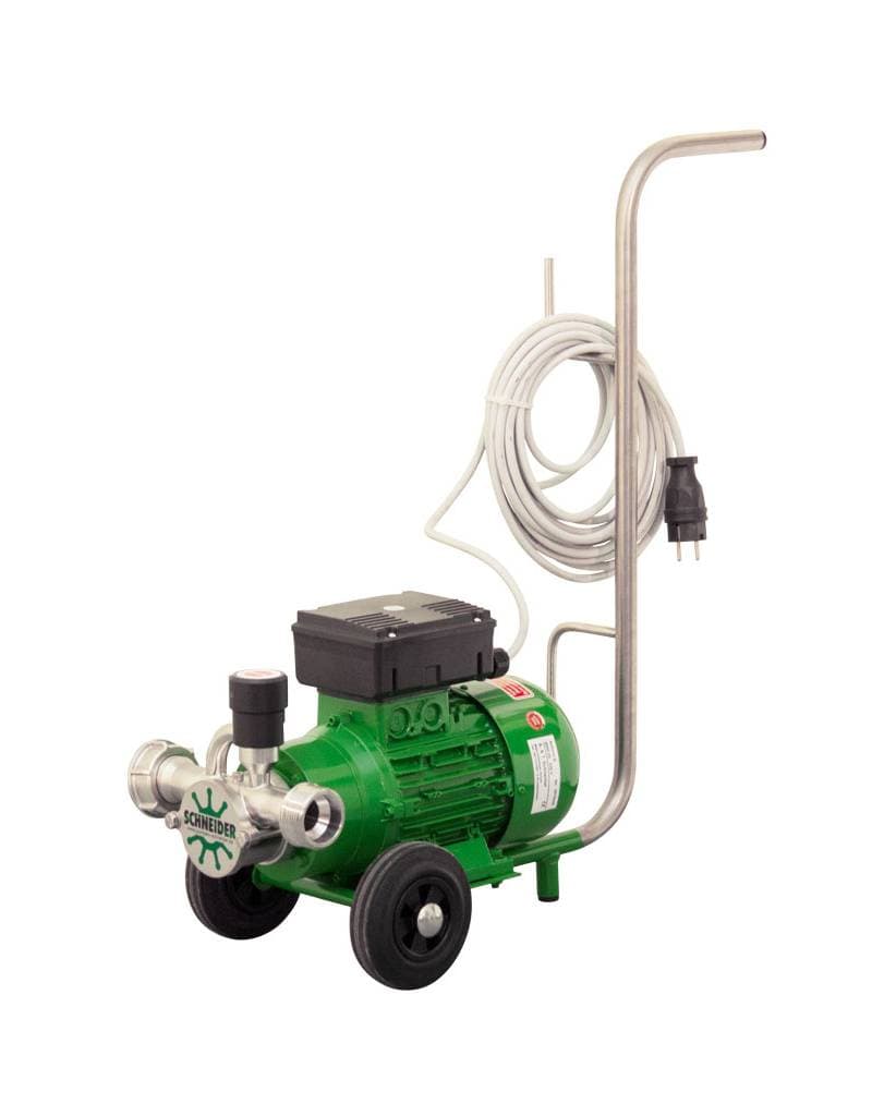 Schneider Impellerpumpe Reform B – 230 V / 1-ph. — Weinbau