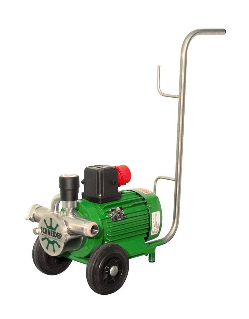 Schneider Impellerpumpe Reform B – 400 V — Weinbau