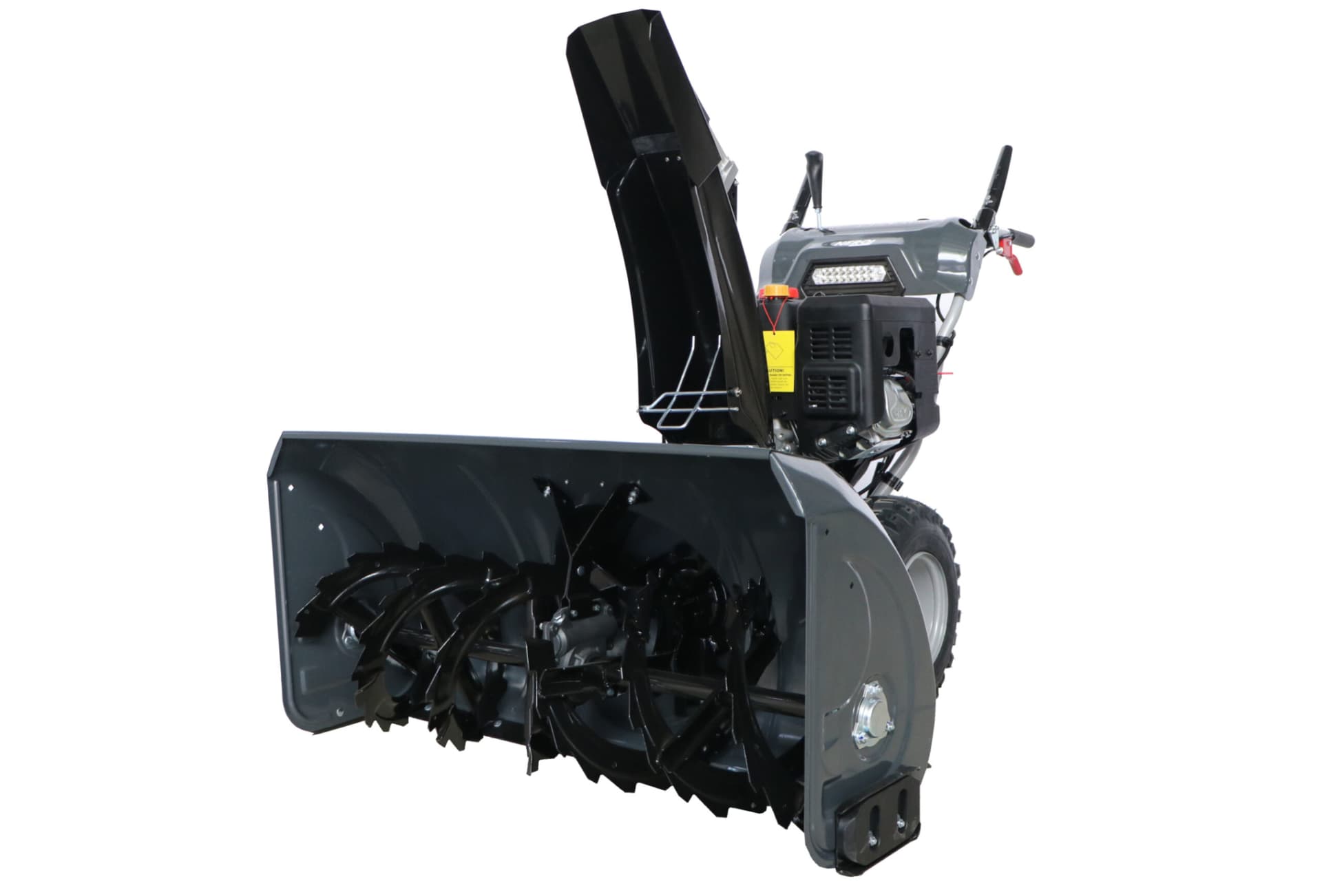 Nero Schneefräse SF-108R — Kommunalgeräte