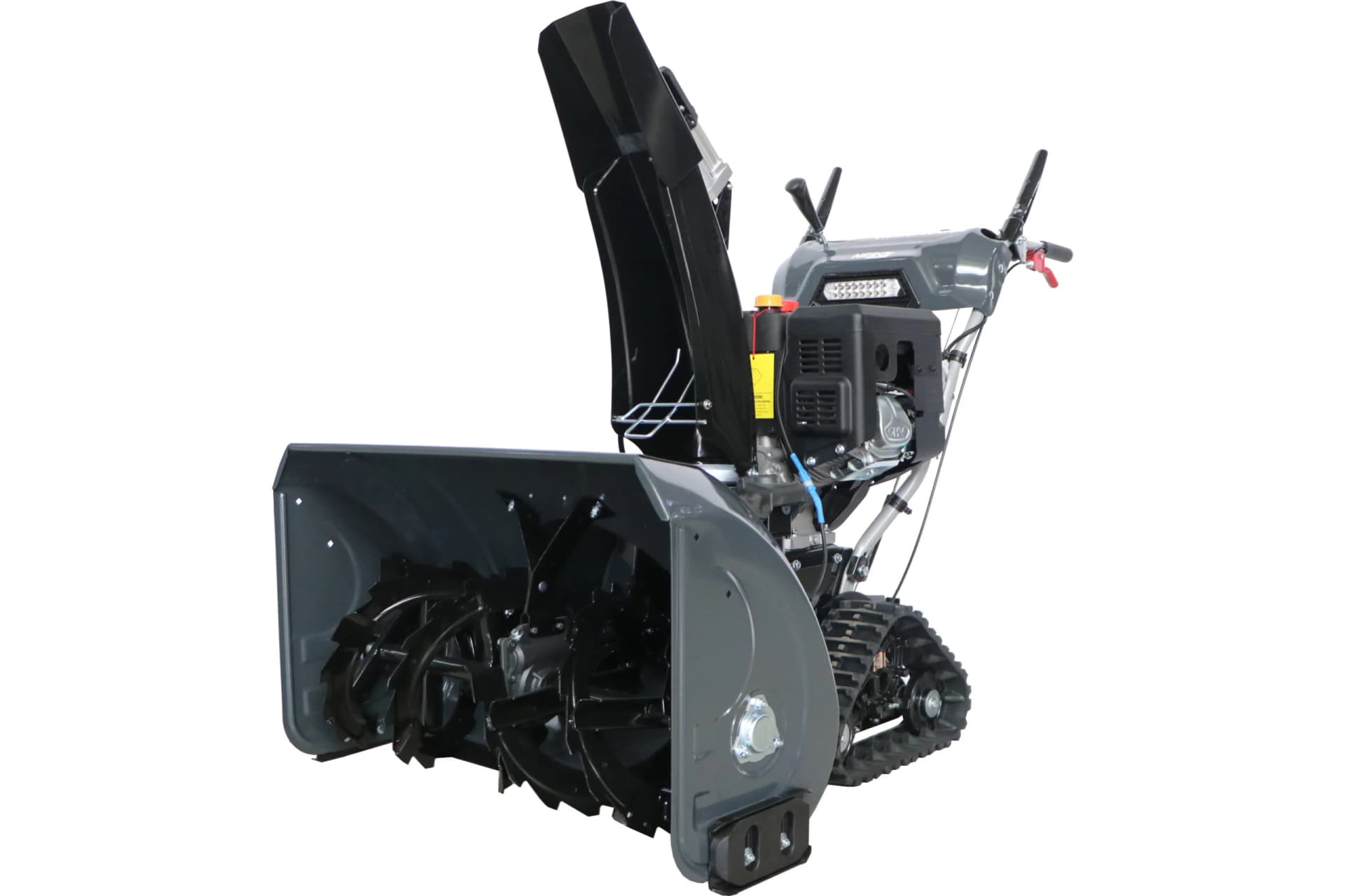 Nero Schneefräse SF-87GT — Kommunalgeräte