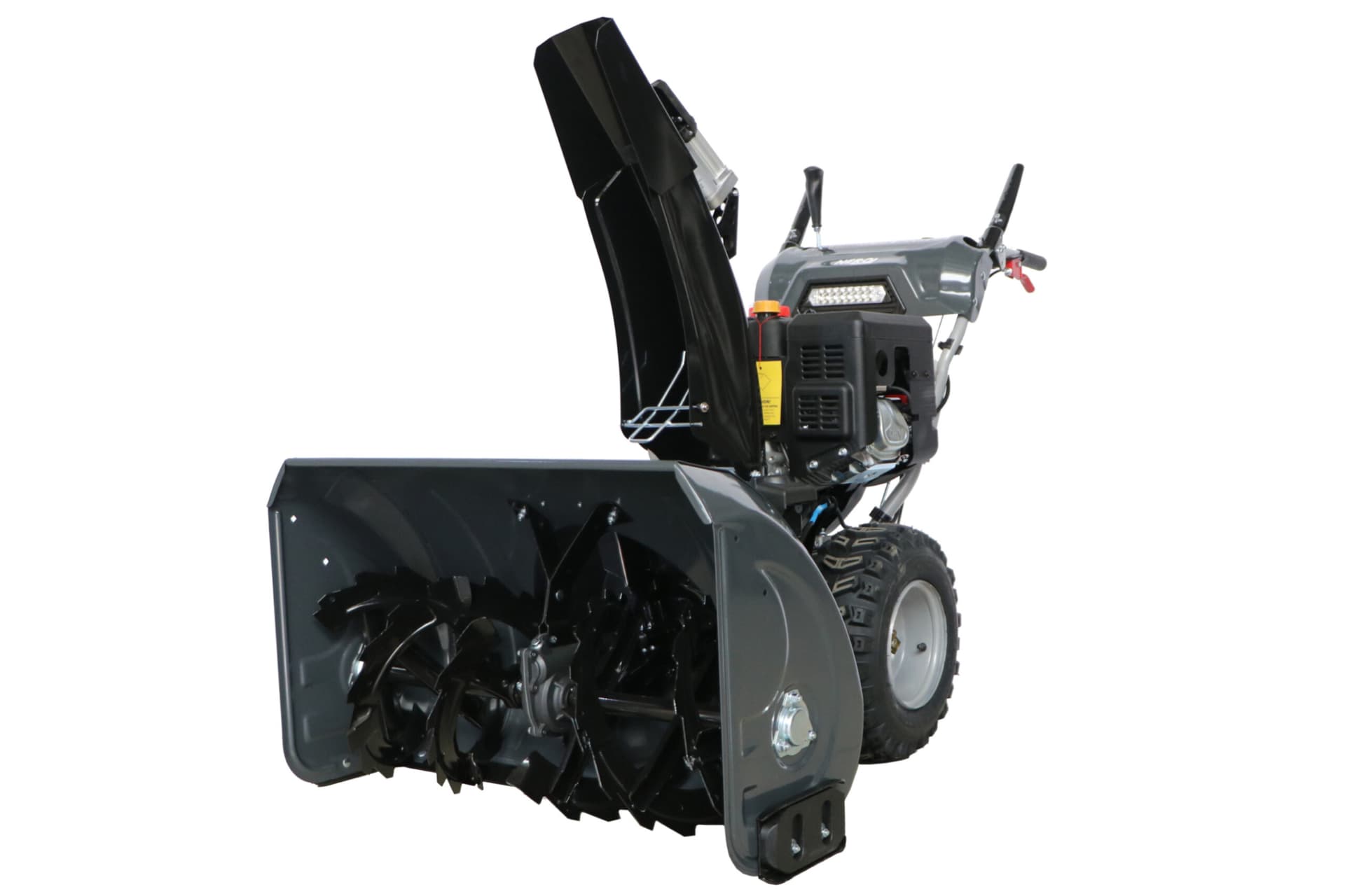 Nero Schneefräse SF-87R — Kommunalgeräte