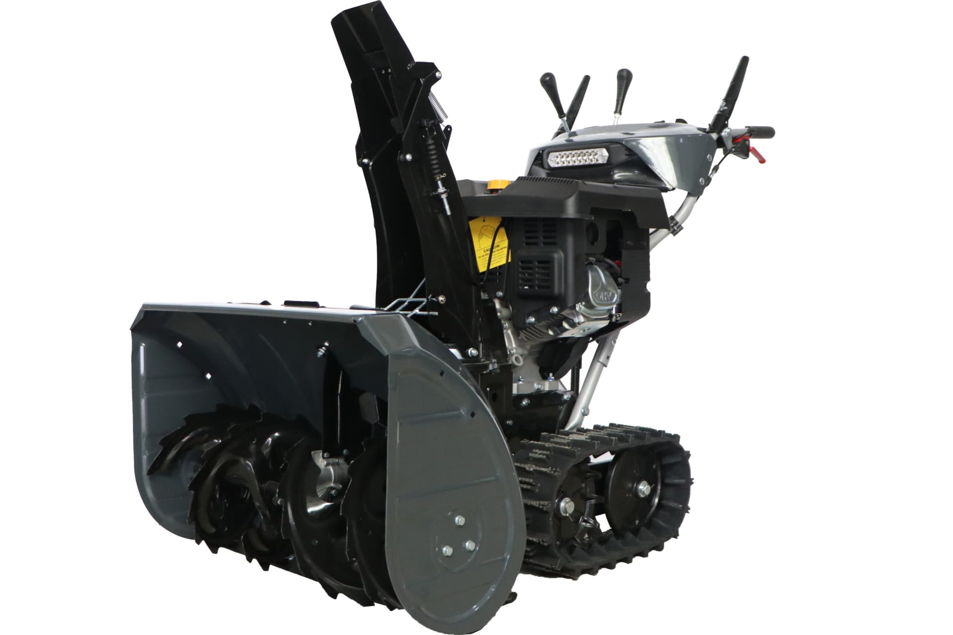 Nero Schneefräse SF-76GTH — Kommunalgeräte