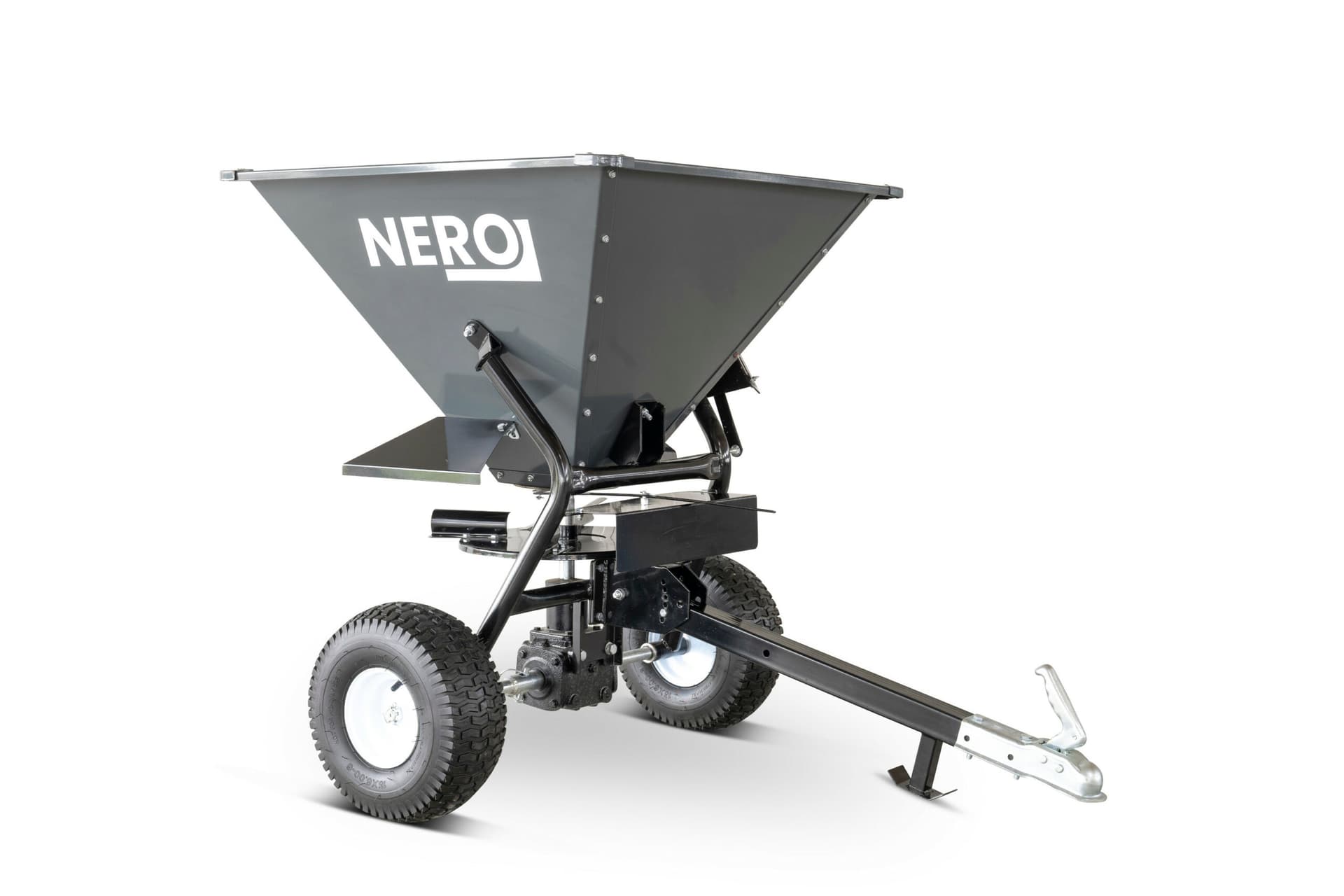 Nero Streuwagen SW-200 — Baumaschinen