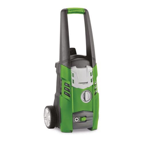 cleancraft Kaltwasser-Hochdruckreiniger HDR-K 39-12 — Sonstige