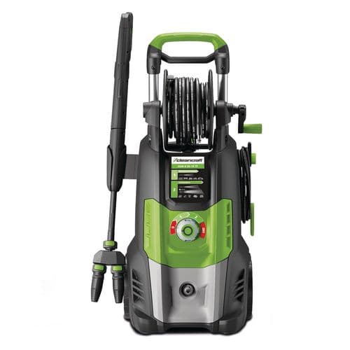cleancraft Kaltwasser-Hochdruckreiniger HDR-K 85-16 TF — Sonstige