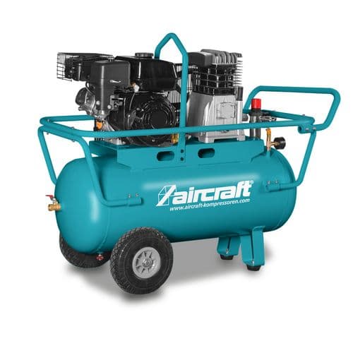 aircraft AIRBAU 480/100 B — Sonstige — Bild 1 von 1