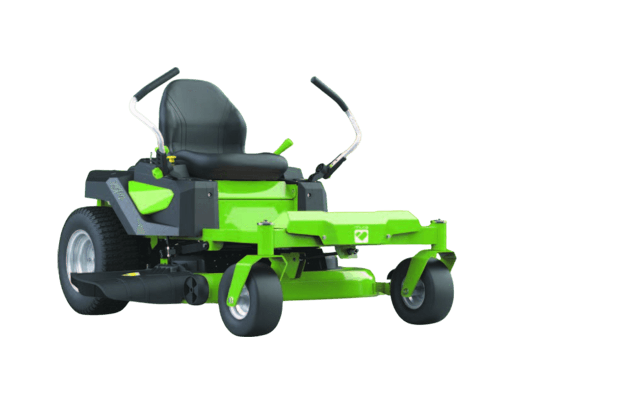 Muta Rasentraktor GARDEN DYM336220 — Haus und Garten