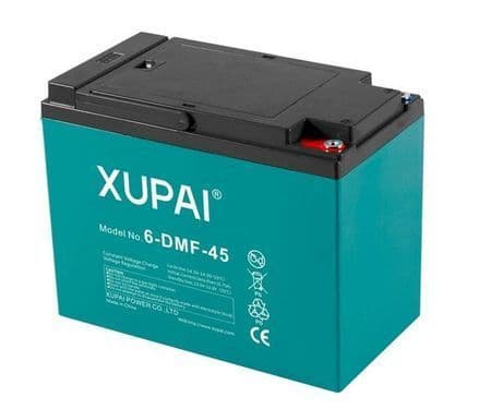 Sonstige Lastendreirad-Batterie Tuk-Tuk — Reparatur und Ersatzteile