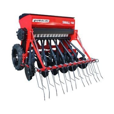 Sonstige Ubaldi Mechanische Drillmaschine — Saat und Pflege