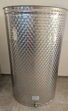 Sonstige Immervolltank 1000lt — Weinbau