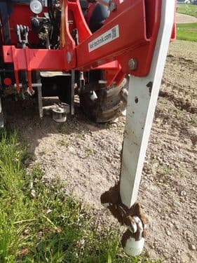 Sonstige VIN KOL Drainagepflug — Bodenbearbeitung