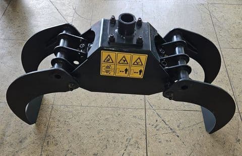 Sonstige Holzzange 1000mm — Forst- und Holztechnik