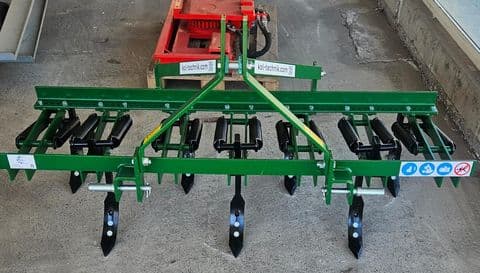Sonstige VIN KOL Grubber 1,7m — Bodenbearbeitung