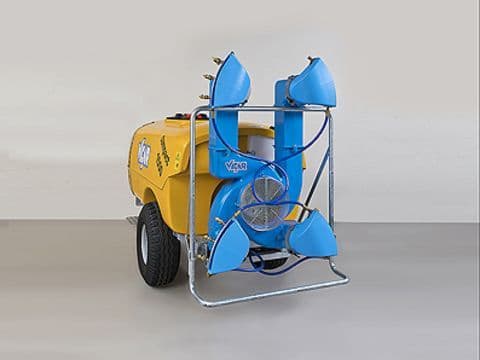 Vicar Nachläuferspritze 1500l — Pflanzenschutz